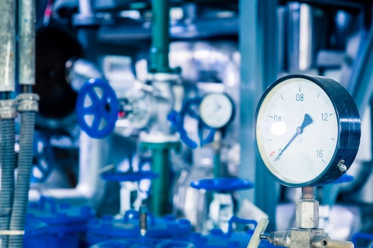 Рекомендации по расчету объема заправки газгольдера Рекомендации по расчету объема заправки газгольдера