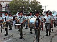 ������������� ��������� ������� ��������� Sevastopol MilitaryTattoo ������������� �� ������ �����������