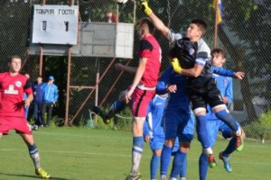 ������������� U-19 ������� �������� � �������� ����� [�����]