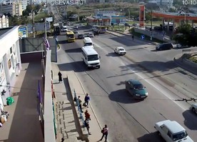 � ����������� �Mercedes� �������� � ������