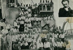 24 ������, � 1905 ���� �������� ����������� ����������� �������� ������������� ����� � ������ ���������������� ���������