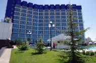 ��������� �������� ����������� ���� ����������� ������������ ������ �BEST SPA of UKRAINE� � ��������� ������� SPA � �����