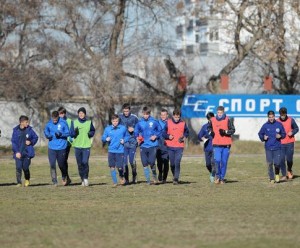 �� ������������� U-21 ��������� � �����������