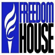 Freedom House �������� ��������� ��������� ������, �������������� ����� ��������