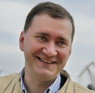 Белик: Идет геополитическая война за Украину