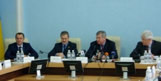 Руководители города встретились с представителями международных финансовых организаций