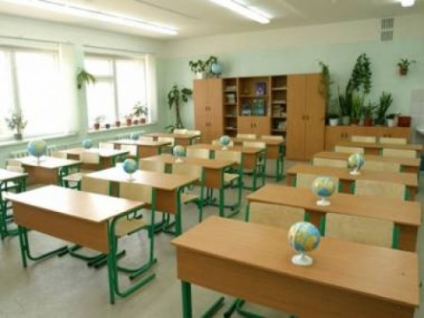 Школы Севастополя закрыты на карантин до конца недели