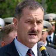 Дойников: главная проблема создающегося исполкома – это его финансирование