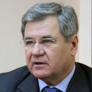Севастопольский градоначальник Владимир Яцуба подал в отставку и вышел из Партии регионов