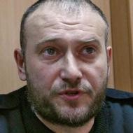 Россия объявила лидера «Правого сектора» в международный розыск