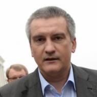Правительство Крыма отказалось от переговоров с Киевом
