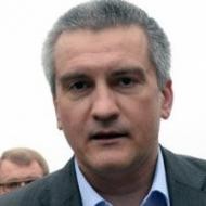 Ни один украинский банк в Крыму не будет национализирован, - Аксенов