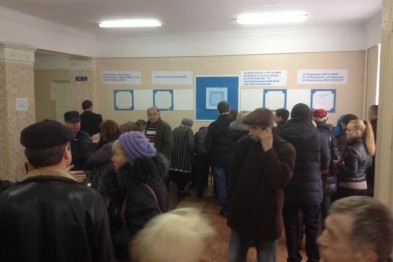 ���������� � �����������: �� 15:00 ������������� ����� 185 ����� �������