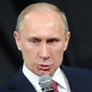 Путин: Референдум в Крыму прошел в полном соответствии с демократическими процедурами