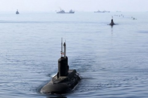 В Севастополе сформируют бригаду подводных лодок Черноморского флота
