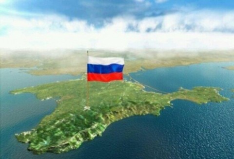 Российское правительство обязано до 15 апреля подготовить предложения о создании на территориях Крыма и Севастополя особой экономической зоны