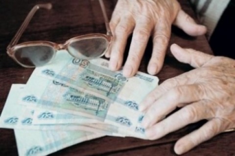 Севастопольским пенсионерам обещают российские пенсии к июлю