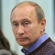 Путин подписал Указ о повышении зарплаты бюджетников Крыма и Севастополя
