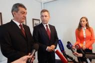 В Севастополе будет создана должность уполномоченного по правам ребенка при губернаторе