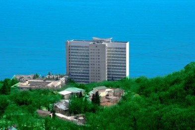 В Крыму будут оздоравливаться сотрудники «Транснефти»