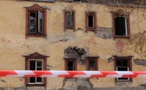 Жители аварийных домов Севастополя получат новое жильё