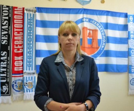 Анна Маслова: «Вопрос психологии очень важен в процессе воспитания будущих чемпионов»