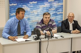 � �����-������ ForPost ���������� �����-����������� ������������� �������� ����� - �� ������
