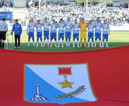 �����. ���� ������ �������� ������ 2013/14