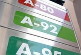 Цены на бензин в Крыму и Севастополе удалось нормализовать