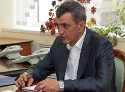 Концепция развития Севастополя будет утверждена до конца июня