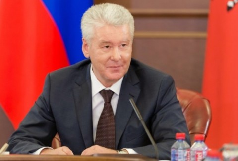 Праздник Дня города и День России Севастополь отметит вместе с мэром Москвы Собяниным