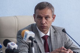 Наличную гривну из Крыма и Севастополя примет Центробанк России. Нацбанку Украины уже "не лезет"...