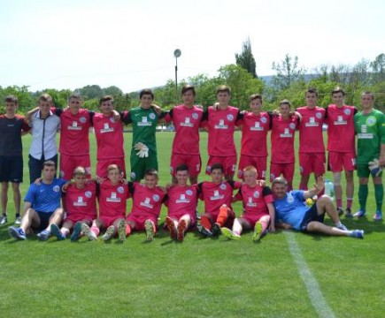 ��������� ���� �����. 8-� ���. U-17. ���������� � �������� � ����� ������