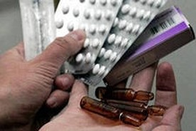 Условия хранения наркотических веществ в больницах Севастополя будут приведены в соответствие с требованиями законодательства