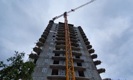 В деле о 16-этажном "овощном магазине" на Капитанской застройщик выступает... потерпевшим