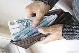 По требованию прокурора Ленинского района работникам выплачена заработная плата