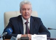 Мэр Москвы Сергей Собянин: Москва всегда готова подставить плечо помощи Севастополю