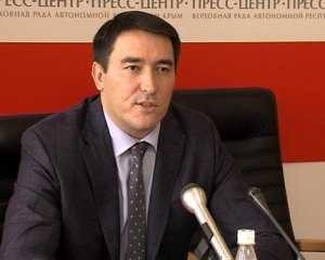 Темиргалиев займется бизнесом, а Крым ждут новые отставки