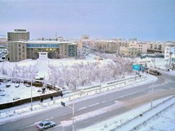 В Якутске появится улица имени города-героя Севастополя