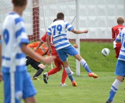 Суперлига ДЮФЛ Крыма. 10-й тур. U-15. Победное завершение сезона