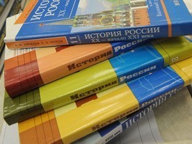 В Севастополе к новому учебному году заменят все учебники с 1 по 11 класс
