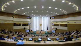 Совфед одобрил законы о реформе судебной системы Крыма и Севастополя