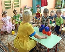 Курганские специалисты обучат педагогов дошкольного образования Крыма и Севастополя