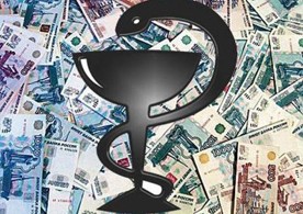 За полтора года медицину в Севастополе активно модернизируют на 2, 5 млрд. рублей