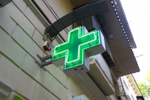 В Севастополе создадут сеть муниципальных аптек