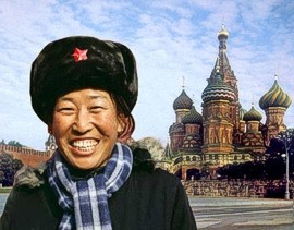Китайцы мечтают увидеть Крым и Севастополь - Чу Джи