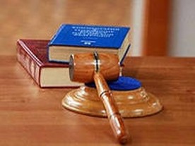 Путин подписал законы о формировании судебной системы в Крыму и Севастополе