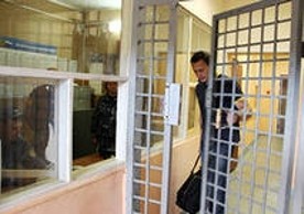 Суды Крыма и Севастополя выпустили из колоний семь десятков осужденных по УК Украины