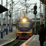 Грузооборот Крымской железной дороги стабилизируется, если пассажиры будут уверены в безопасности, а Укрзализница в возврате своих поездов