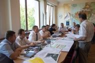 Комиссия по проверке соблюдения градостроительного законодательства рассмотрела 7 заявлений от застройщиков Севастополя